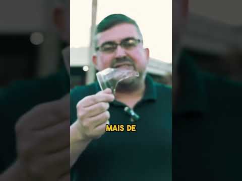 WILLIAM SOARES SOBE O TOM E DETONA GOVERNO AYRES 22 NA OBRA DA RODOVIÁRIA DE JUQUITIBA.