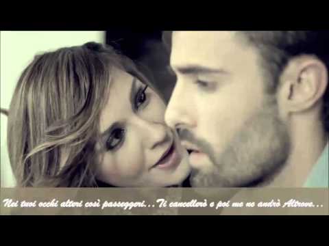 Simonetta Spiri (Feat Madback) - Altrove(Videoclip Ufficiale) - Testo