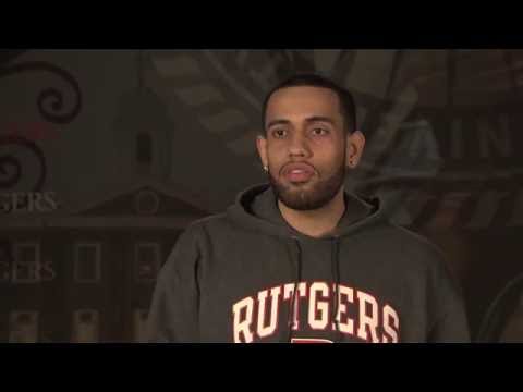 Rutgers University Winter Session 2017