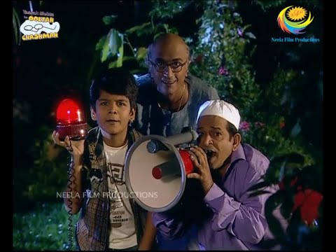 Bapuji Ka Plan! | Taarak Mehta Ka Ooltah Chashmah | TMKOC Comedy | तारक मेहता का उल्टा चश्मा