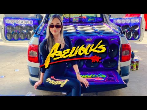 RASPADINHA, LIMPINHA VEM PRO MORRO DO SAPO - (DJ GUSTAVO BORGES) ELETROFUNK ABELVOLKS