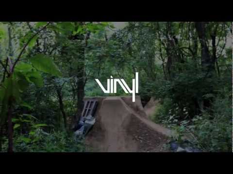 Brian Yeagle Vinyl Bmx DVD Trailer