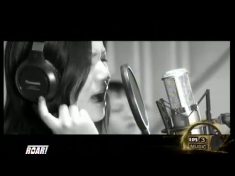 Baby Malsawmtluangi - Huanah Isua (Good Friday hla) (cover)