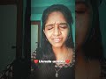 Unnale Unnale Harris Jayayaraj Shorts Music Kaviyamurugavel
