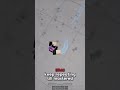 how to do instant lethal | The Strongest Battlegrounds #roblox #tsb #gegr