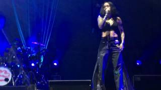 Kehlani - In My Feelings - Live Berkeley, CA