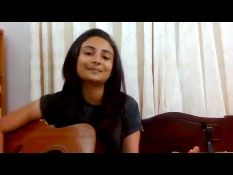 Daffodil Male- Cover by Stephanie