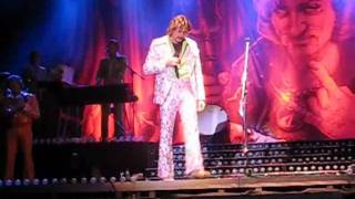 Dieter Thomas Kuhn - Die Zeit macht nur vor dem Teufel halt