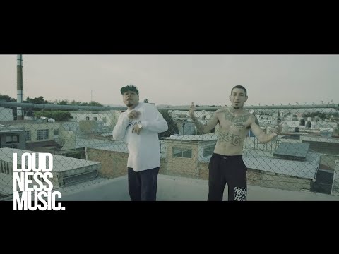 Carlos Blanco Ft @DonAero - Buscando La $alida [Video Oficial]