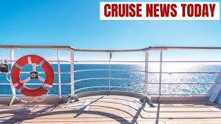 Cruise Passengers Delayed After Bananas Fall Overboard