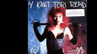 Y Kant Tori Read - Floating City (original vs remastered version)
