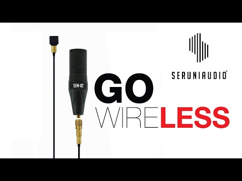 Seruni SEM-02 : using Taylor Academy 10e & Genta GCO 415 | Kitharra Guitar Shop & Service