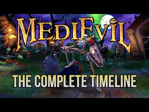 The Legend That Lied: The Complete Story of Sir Daniel Fortesque