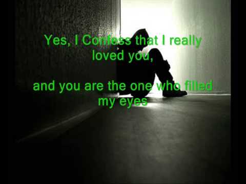 Amr Diab - Sa3ban 3alaya (so hard on me)[english subtitle] HD.wmv