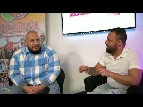 ROMCAST TV - P.A.T - pouličný autor tónov #7