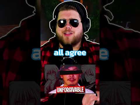 The JoJo's Bizarre Adventure author is UNFATHOMABLY BASED