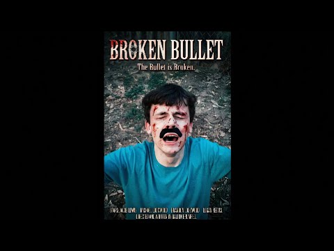 Broken Bullet