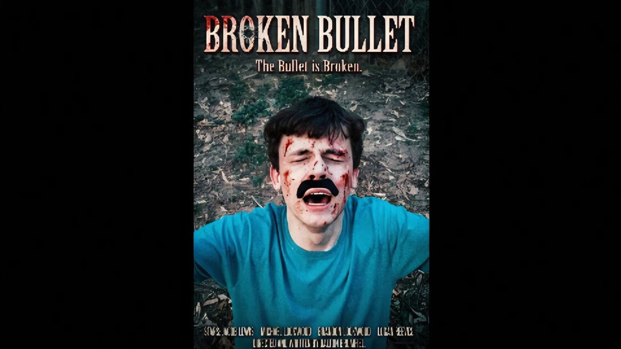 Broken Bullet