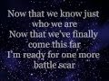 My Darkest Days - Still Worth Fighting For - LYRICS ...