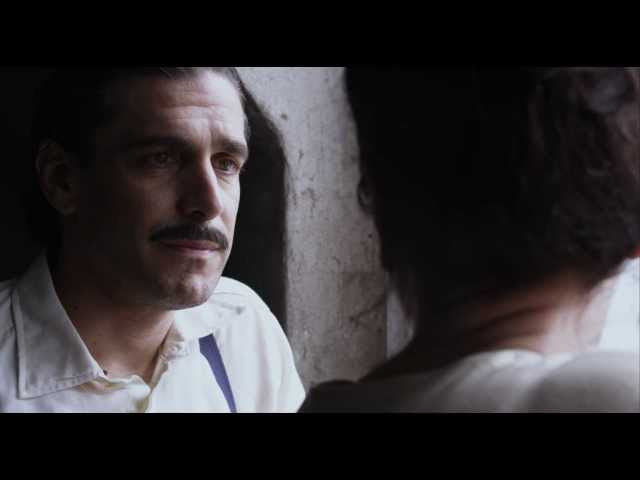 Cornelia frente al espejo (Trailer oficial HD, selecionar en la opción cambio de calidad 720)