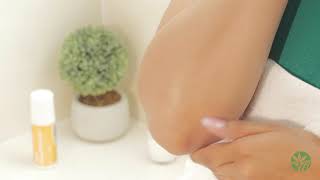 OH! Relief CBD Roll-On