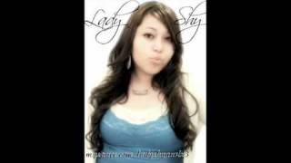 Lady Shy - Smile Now Cry Later