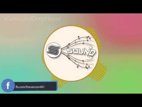 Mahama Feat. Wolf Tide - Spoke The Words | #SansoundDeepHouse