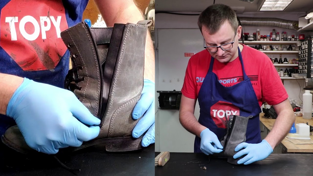 Masz buty na Zamek  Musisz to obejrzeć !