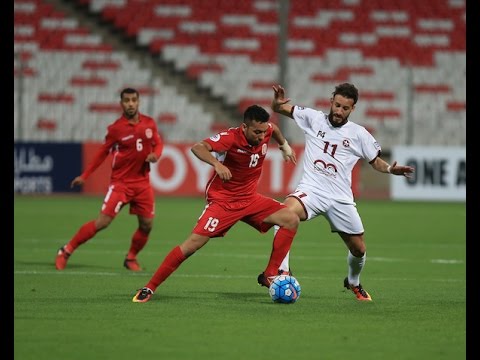 Al Muharraq vs Nejmeh (AFC Cup 2017: Group Stage)