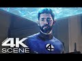 Dr Strange Meets The Illuminati 4K Blu Ray Doctor Strange In The Multiverse Of Madness 2022