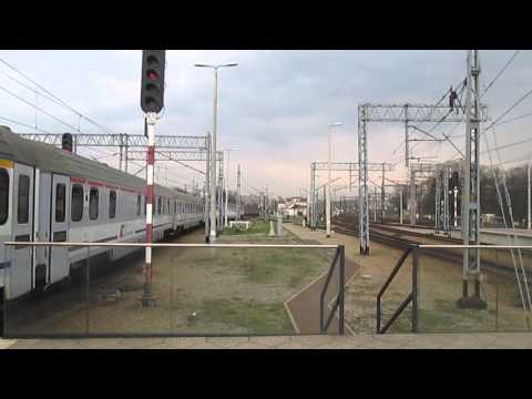 EP09-014 (EU: 150 003-8) z iC 6300 "MATEJKO" (WR.GŁ.-PRZEM.GŁ./LVOV) - start z WR.GŁ. (RP1)