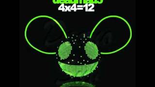 Deadmau5- Bad Selection