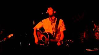 Cigarette- Jeremy Fisher