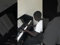 Piano Keyboard Lessons Uganda
