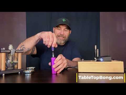 Camouflet Inductor rapid heating The Tempest and The Anvil