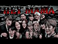 Hey Mama FMV Blackpink Bts Armlinkpalace2126 Fan Made