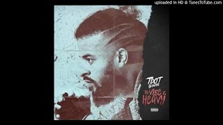 Tdot illdude - The Way ft. Young N Fly (prod. by Cardiak) Official audio  (lyrics)