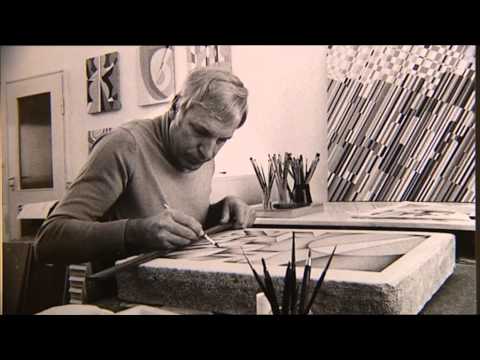 Ludwig Gebhard - Die Kunst war mein Leben