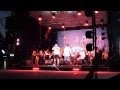 Farinhate feat Brevis Orchestra - Зламане крило (День Рівного ...
