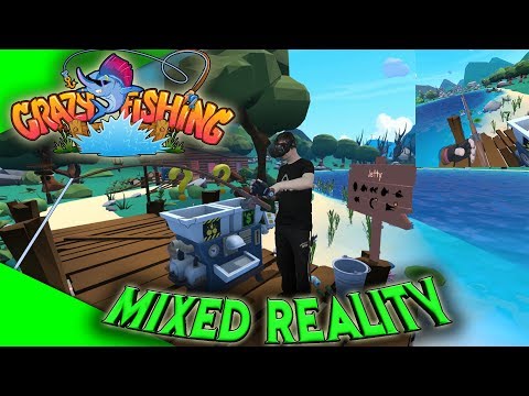 Steam Community :: Crazy Fishing