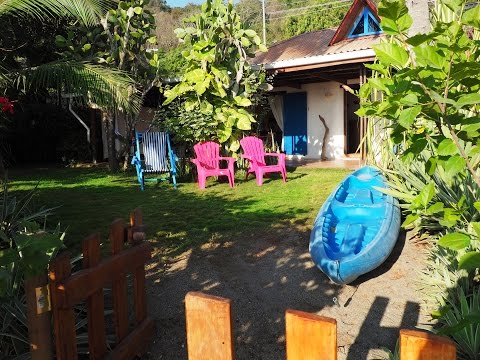 Ivan's House Montezuma