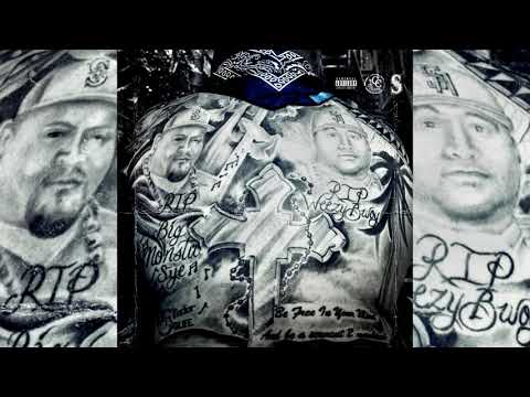 Gangsta Macc x OG Noodles - Stayin SA'lid (p. TrakZilla)