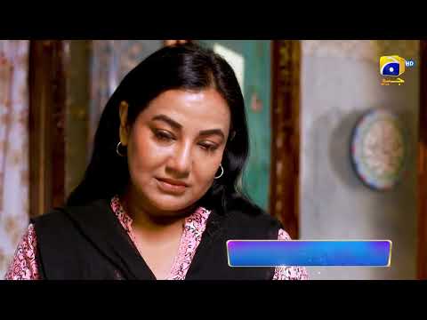 Zindagi Aik Paheli Episode 09 Promo | Tonight at 7:00 PM On Har Pal Geo