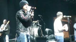 BSB - Something I Already Know soundcheck LIVE