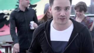 Throw Me a Line Official- Sadek