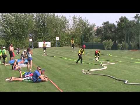 SDH Litenčice -  ženy  - PHL Nětčice 2015