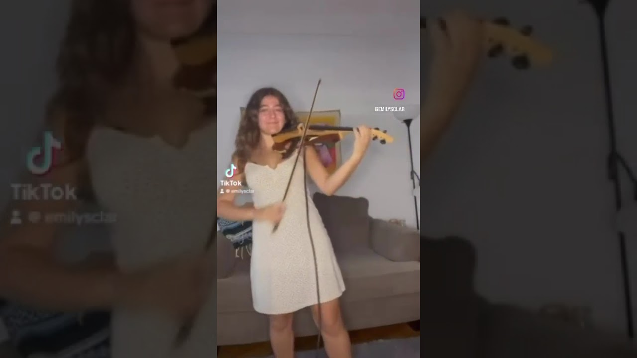 Promotional video thumbnail 2 for Emily Sclar Music
