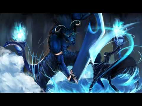 Nightcore - Frontline (Pillar)