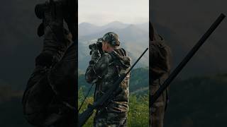 Cazando corzos con Solognac