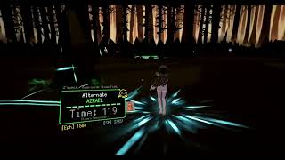 [Survived] Azrael [Terrors of Nowhere]